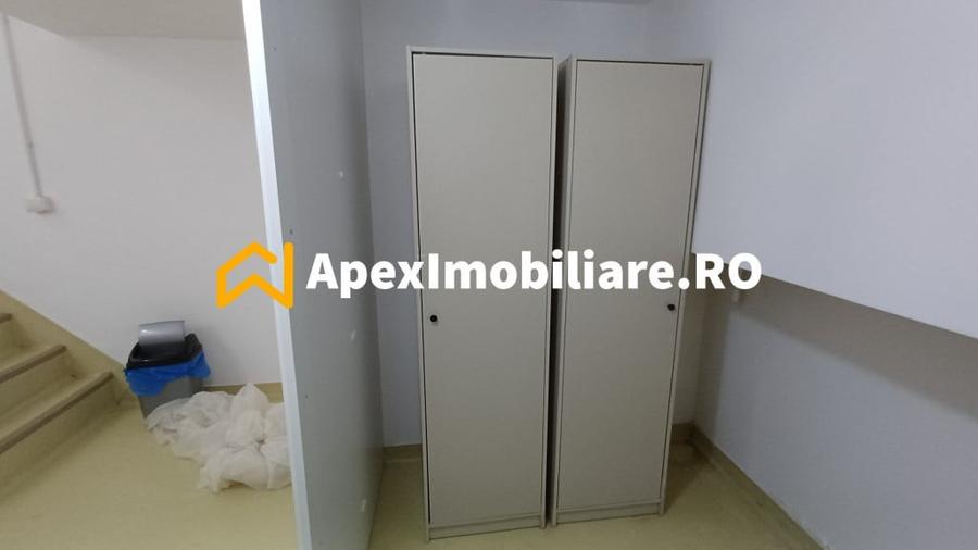 Spațiu comercial, de 146 mp, în Mihai Bravu