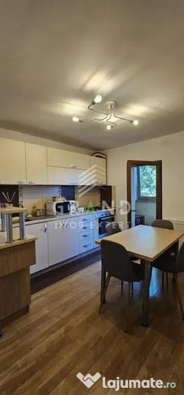 Apartament | 2 Camere | 50 MP | Etaj 2 | Zorilor/Observatoru - 2
