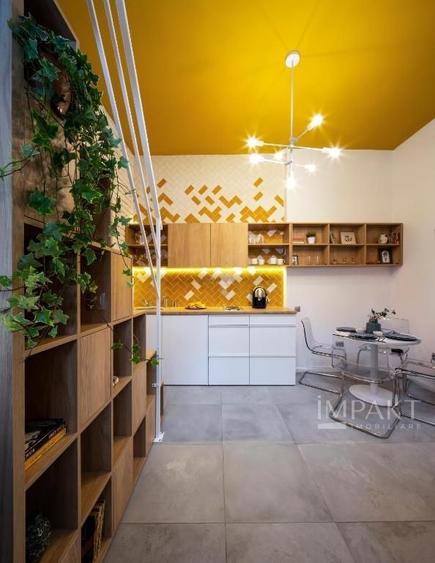 Pachet investitional | 2 apartamente | Randament pasiv | Zona Centrala - 1