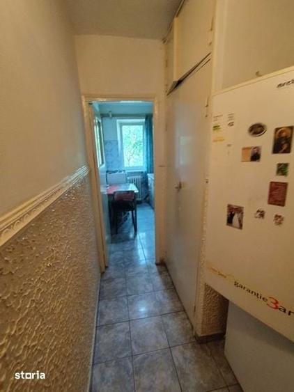 Apartament 2 cam, et.4/4,cf2 - 6