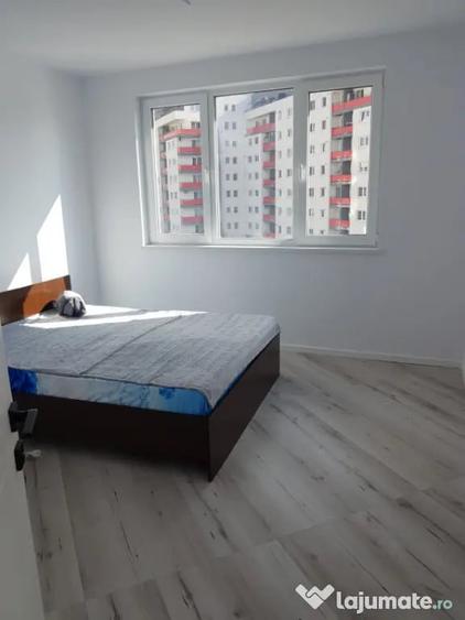 Apartament 3 camere 61mp, zona BMW - 5