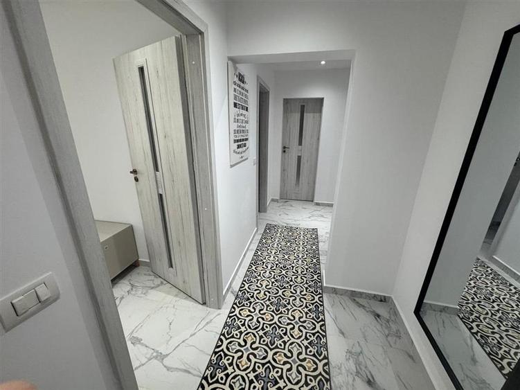 Ap 3 cam,renovat 2025, ultracentral - scoala 9- ultracentral - etaj 2 - 13