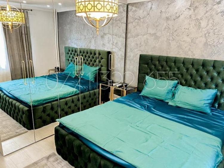 Apartament cu 2 camere decomandat, mobilat în Vitan Mall