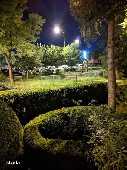 Apartament cu 2 camere în Astra