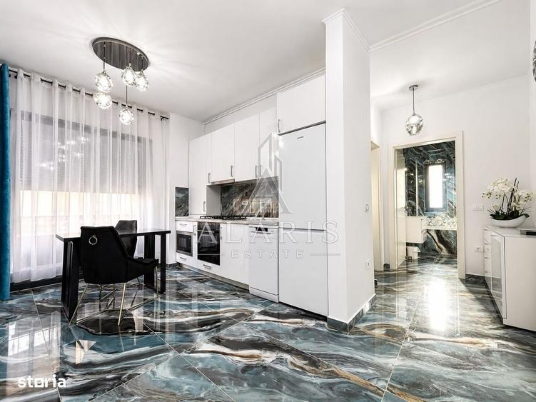 Apartament cu 2 camere în Central
