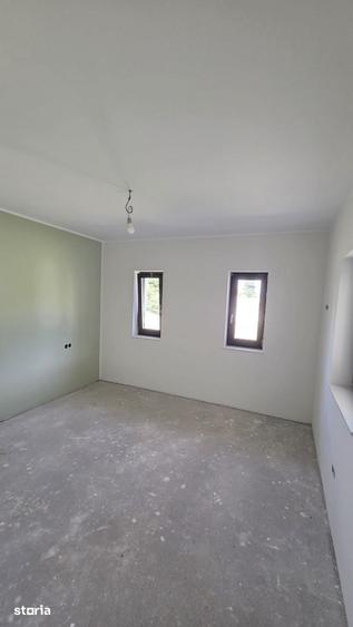 Casă cu 3 camere cu Teren 700 Mp în Viile Satu Mare