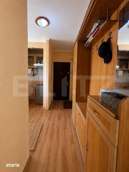 Apartament cu 2 camere în Unirii