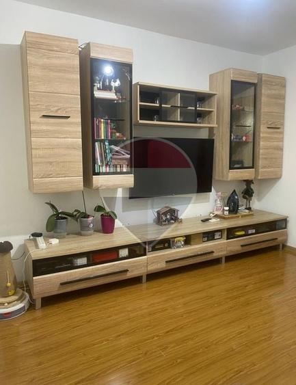 Apartament cu 2 camere de vânzare în zona Veteranilor - 13