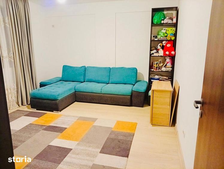 Apartament cu 2 camere decomandat în Ghencea