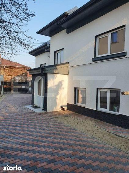 Casa cu 4 apartamente, 240 mp, 260 mp teren, Ultracentral - 4