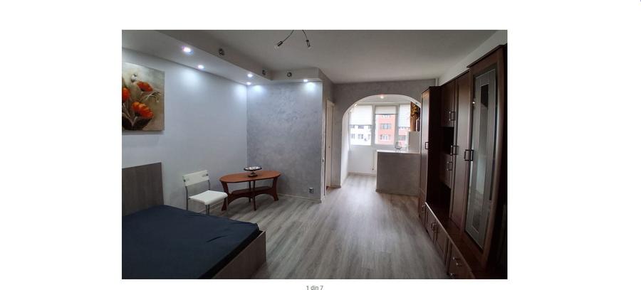 Garsonieră în Dristor