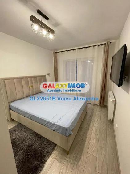 Apartament Tip Studio - Berceni - Aparatorii Patriei - Metrou - 2