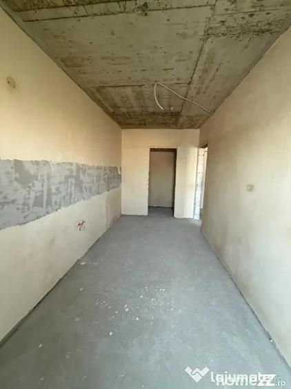 Garsonieră decomandată în Nicolina