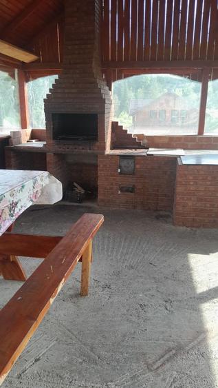 Casă cu 4 camere în Paltin