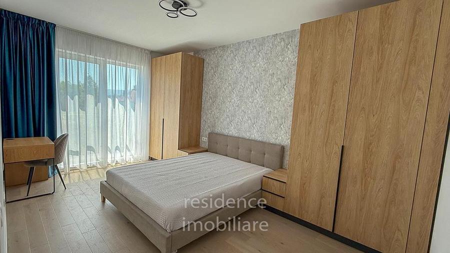 Apartament 2 camere, Record Park + Parcare - 9