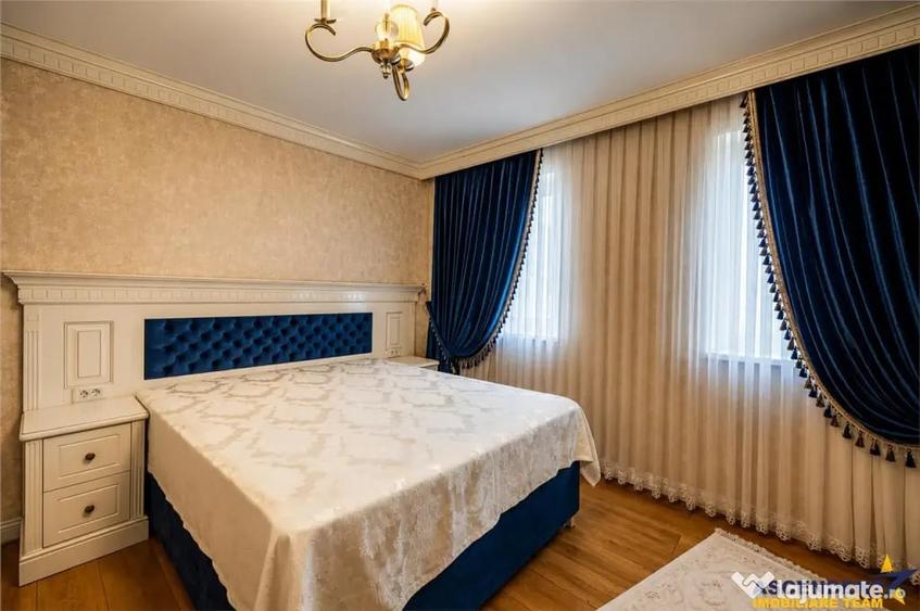 Casa Contemporana Premium, mobilata, utilata, accesorizata, - 13