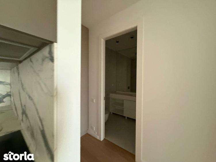 INCHIRIERE APARTAMENT DOUA CAMERE ONE VERDI PARK FLOREASCA BARBU V - 1