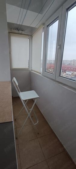 Garsonieră decomandată în Dristor