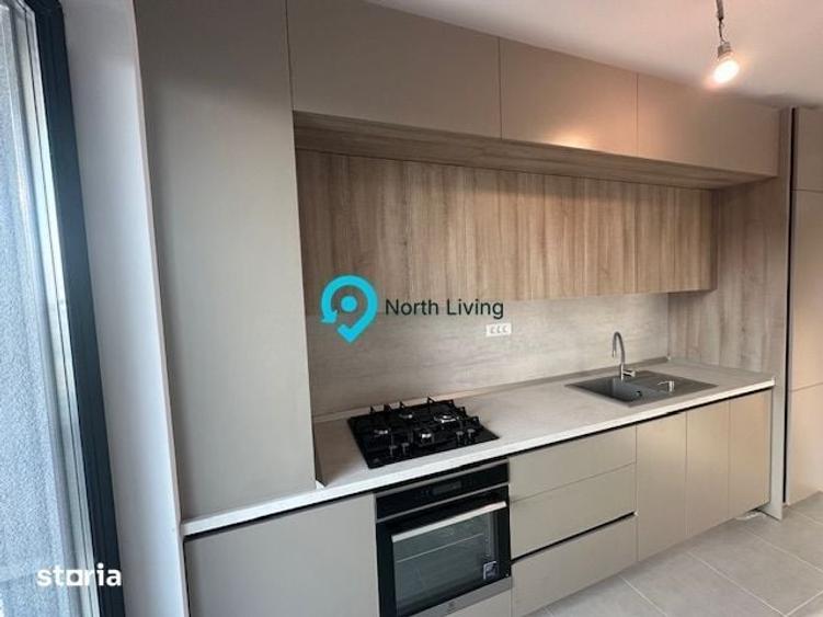Apartament cu 2 camere în Străulești