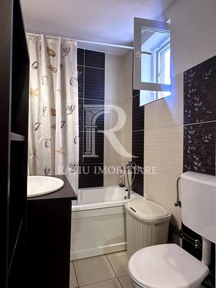 Apartament cu 3 camere de închiriat | Zona Malului Crișului | Oradea - 14