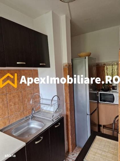 Garsonieră semidecomandată în Sebastian