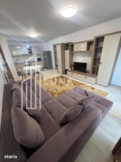 Apartament 2 camere | 53 mp | TOP City - Tractorul - 1