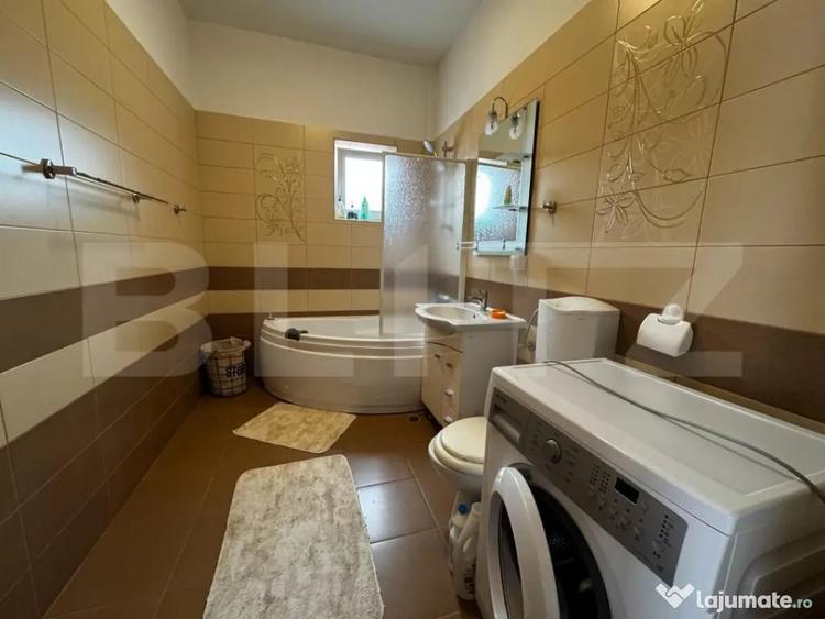 Apartament de vanzare cu 4 camere, 145 mp, zona Anghel Sali - 8