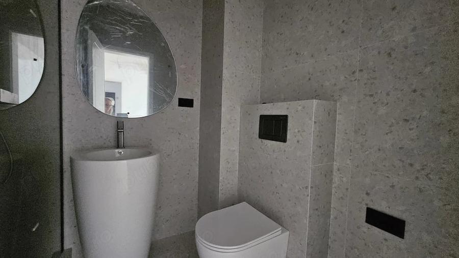 Apartament cu 2 camere decomandat în Militari