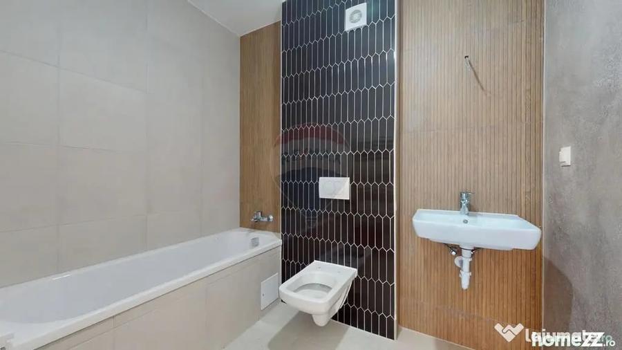 Apartament cu 2 camere decomandat în Avantgarden