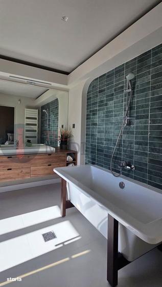 3 camere | Bd. Primaverii | Mobilat lux, Terasa, Prima inchiriere - 3