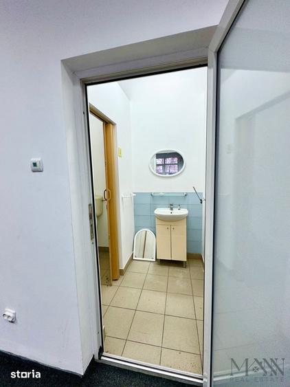 Spațiu comercial, de 160 mp, în Cantemir