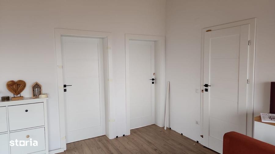 Casă cu 2 camere cu Teren 1800 Mp în Șura Mare