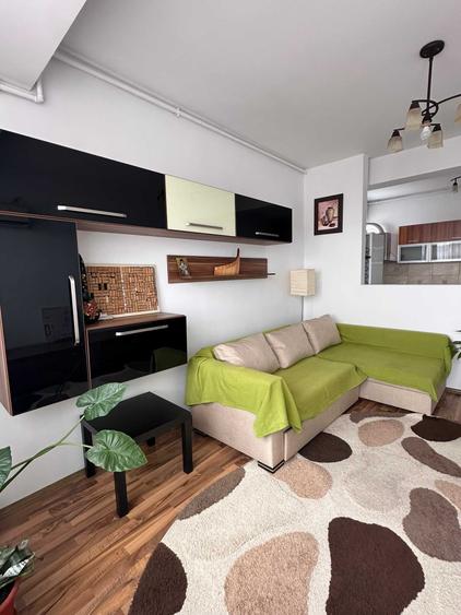 Apartament 2 camere - Parc Bazilescu - Bucurestii Noi - 1