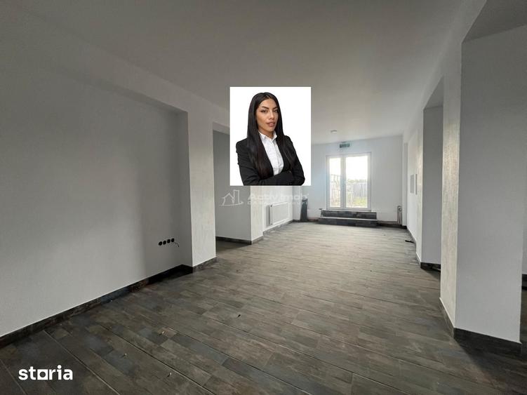 Spațiu comercial, de 700 mp, în Lugoj