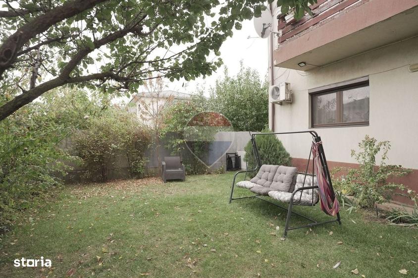 Apartament cu 3 camere în Postăvari