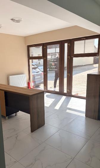 Spațiu comercial, 33 mp în Lunca Cetățuii