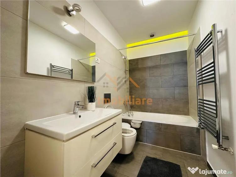 Apartament cu 2 camere decomandat în Calea Aradului