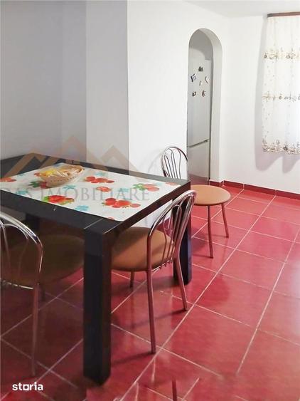 Apartament cu 2 camere în Livada