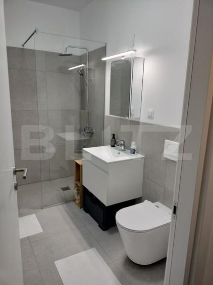 Apartament 2 camere – Complex Pleiades, zona Value Center - 8