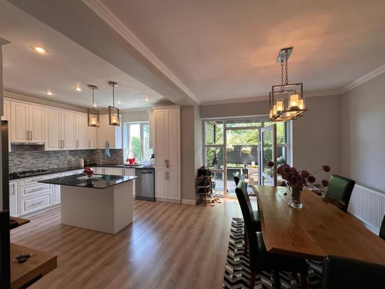 Casa de vanzare in Mamaia Sat, P+1 cu pod, 250 mp teren - 11
