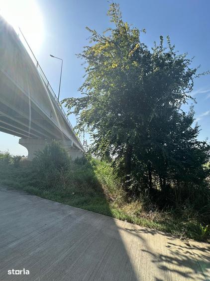 Teren de 141210 mp, în Agigea
