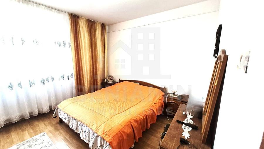 3 camere decomandat-73MP- Centrala Termica-Aer Conditionat-Mcdonalds - 5