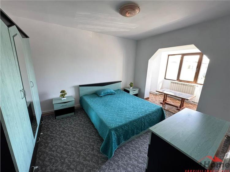 Apartament cu 2 camere decomandat în Ultracentral