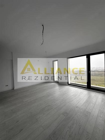 Apartament cu 3 camere decomandat în Fundeni