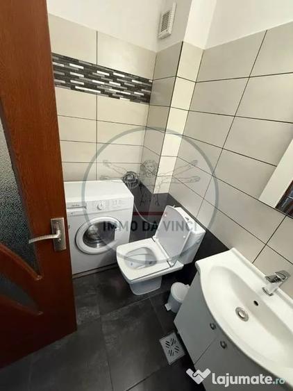Apartament 3 camere si parcare DE INCHIRIAT Zona Aurel Vl... - Cluj-Napoca (Cluj) - 7