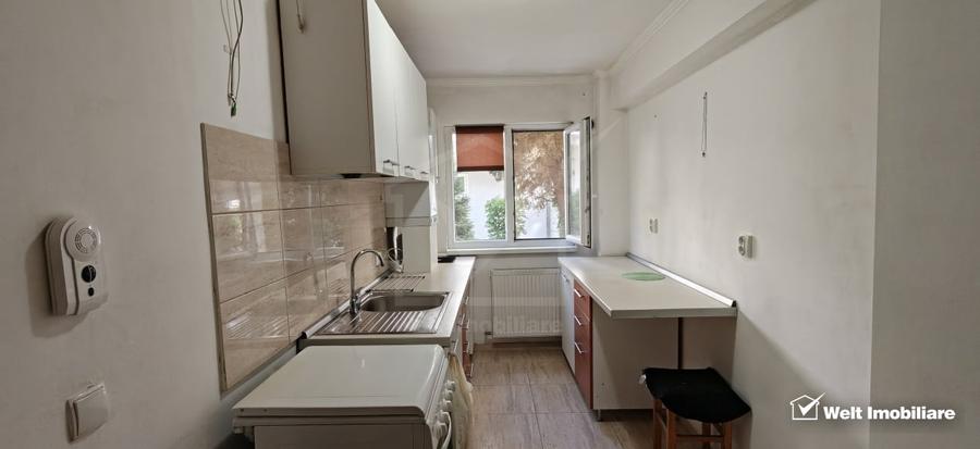 Apartament 2 camere, str. Horea - 1