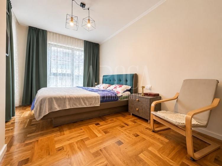Apartament cu 2 camere semidecomandat în Bună Ziua