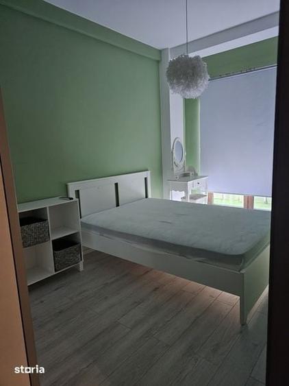 De inchiriat apartament cu 3 camere - 4