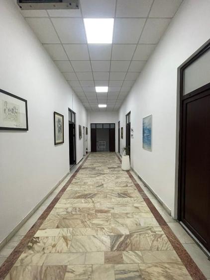 Birou, de 252 mp, în Cișmigiu
