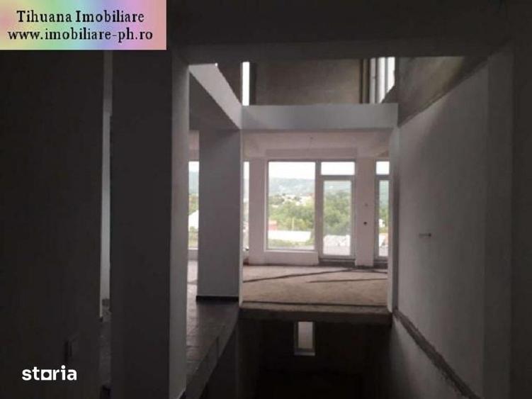 Vila(D+P+1E) de vanzare: Valenii de Munte (suprafata teren 2736 mp) - 13